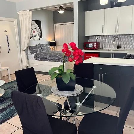 Ocean Dream Appartement